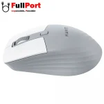 مشاهده و خرید اینترنتی موس بی سیم+بلوتوث برند هویت | HAVIT HVMS-MS58WB Dual Mode Wireless Mouse از فروشگاه اینترنتی فول پورت