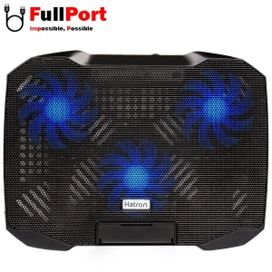 پایه خنک کننده هترون مدل HCP105