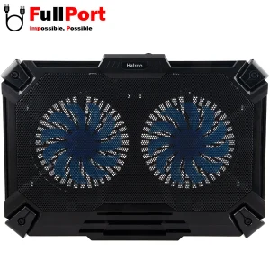 پایه خنک کننده هترون مدل HCP122