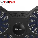 مشاهده و خرید اینترنتی پایه خنک کننده هترون | Hatron مدل HCP127 از فروشگاه اینترنتی فول پورت زیر قیمت بازار