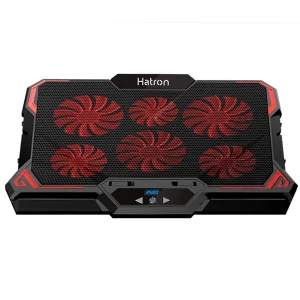 مشاهده و خرید اینترنتی پایه خنک کننده هترون | Hatron مدل HCP137 از فروشگاه اینترنتی فول پورت زیر قیمت بازار