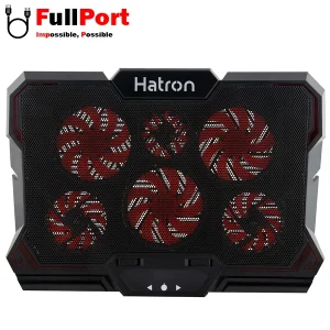 پایه خنک کننده هترون مدل HCP137