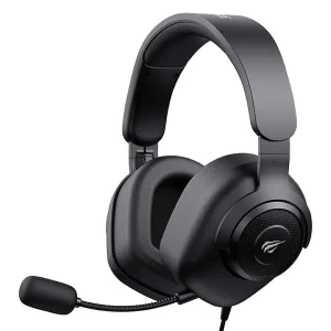 مشاهده قیمت و خرید هدست سیم دار گیمینگ برند هویت مدل HAVIT HVGMH-H2230 با گارانتی تست و تضمین اصالت کالا زیر قیمت بازار با ارسال سریع و ایمن