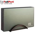 مشاهده و خرید اینترنتی قاب هارد برند کی نت پلاس K-NET PLUS KP-BHDDB65 USB3.0 SATA 2.5/3.5 HDD/SSD Case 5Gbps از فروشگاه اینترنتی فول پورت