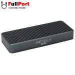 مشاهده و خرید اینترنتی داک هارد برند کی نت پلاس K-NET PLUS KP-CM2M200 USB3.2 M.2 NVMe SSD Case 20Gbps از فروشگاه اینترنتی فول پورت