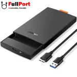 مشاهده قیمت و خرید قاب هارد و SSD اینترنال ۲.۵ اینچی یوگرین | UGREEN مدل CM237-60353 زیر قیمت بازار با ارسال سریع و ایمن با گارانتی اصالت و تضمین کالا