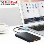 مشاهده قیمت و خرید قاب هارد و SSD اینترنال ۲.۵ اینچی یوگرین | UGREEN مدل CM237-60353 زیر قیمت بازار با ارسال سریع و ایمن با گارانتی اصالت و تضمین کالا