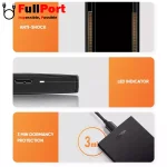 مشاهده قیمت و خرید قاب هارد و SSD اینترنال ۲.۵ اینچی یوگرین | UGREEN مدل CM237-60353 زیر قیمت بازار با ارسال سریع و ایمن با گارانتی اصالت و تضمین کالا