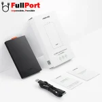 مشاهده قیمت و خرید قاب هارد و SSD اینترنال ۲.۵ اینچی یوگرین | UGREEN مدل CM237-60353 زیر قیمت بازار با ارسال سریع و ایمن با گارانتی اصالت و تضمین کالا