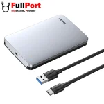 مشاهده قیمت و خرید قاب هارد و SSD اینترنال ۲.۵ اینچی یوگرین | UGREEN مدل CM300-70498 زیر قیمت بازار با ارسال سریع و ایمن با گارانتی اصالت و تضمین کالا
