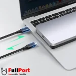 مشاهده قیمت و خرید قاب هارد و SSD اینترنال ۲.۵ اینچی یوگرین | UGREEN مدل CM300-70498 زیر قیمت بازار با ارسال سریع و ایمن با گارانتی اصالت و تضمین کالا