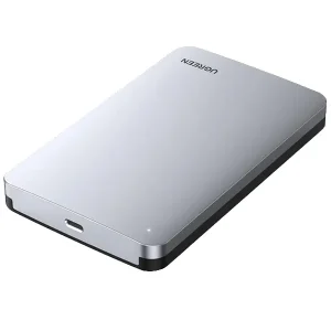 مشاهده قیمت و خرید قاب هارد و SSD اینترنال ۲.۵ اینچی یوگرین | UGREEN مدل CM300-70499 زیر قیمت بازار با ارسال سریع و ایمن با گارانتی اصالت و تضمین کالا
