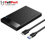 مشاهده قیمت و خرید قاب هارد و SSD اینترنال ۲.۵ اینچی یوگرین | UGREEN مدل CM471-30725 زیر قیمت بازار با ارسال سریع و ایمن با گارانتی اصالت و تضمین کالا