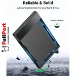 مشاهده قیمت و خرید قاب هارد و SSD اینترنال ۲.۵ اینچی یوگرین | UGREEN مدل CM471-30725 زیر قیمت بازار با ارسال سریع و ایمن با گارانتی اصالت و تضمین کالا