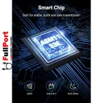 مشاهده قیمت و خرید قاب هارد و SSD اینترنال ۲.۵ اینچی یوگرین | UGREEN مدل CM471-30725 زیر قیمت بازار با ارسال سریع و ایمن با گارانتی اصالت و تضمین کالا