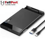 مشاهده قیمت و خرید قاب هارد و SSD اینترنال ۲.۵ اینچی یوگرین | UGREEN مدل US221-50743 زیر قیمت بازار با ارسال سریع و ایمن با گارانتی اصالت و تضمین کالا