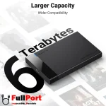 مشاهده قیمت و خرید قاب هارد و SSD اینترنال ۲.۵ اینچی یوگرین | UGREEN مدل US221-50743 زیر قیمت بازار با ارسال سریع و ایمن با گارانتی اصالت و تضمین کالا