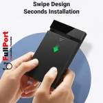 مشاهده قیمت و خرید قاب هارد و SSD اینترنال ۲.۵ اینچی یوگرین | UGREEN مدل US221-50743 زیر قیمت بازار با ارسال سریع و ایمن با گارانتی اصالت و تضمین کالا