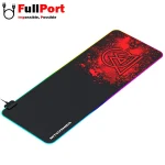مشاهده قیمت و خرید پدموس مخصوص بازی یا Gameing سایز 80*30 سانتی متر میتسوشیدا | MITSUSHIDA مدل KC-PD05 زیر قیمت بازار با ارسال سریع و ایمن با گارانتی تست و تضمین اصالت کالا
