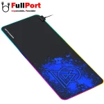 مشاهده قیمت و خرید پدموس مخصوص بازی یا Gameing سایز 80*30 سانتی متر میتسوشیدا | MITSUSHIDA مدل KC-PD05 زیر قیمت بازار با ارسال سریع و ایمن با گارانتی تست و تضمین اصالت کالا