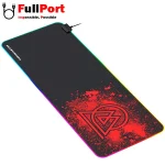 مشاهده قیمت و خرید پدموس مخصوص بازی یا Gameing سایز 80*30 سانتی متر میتسوشیدا | MITSUSHIDA مدل KC-PD05 زیر قیمت بازار با ارسال سریع و ایمن با گارانتی تست و تضمین اصالت کالا