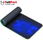 مشاهده قیمت و خرید پدموس مخصوص بازی یا Gameing سایز 80*30 سانتی متر میتسوشیدا | MITSUSHIDA مدل KC-PD05 زیر قیمت بازار با ارسال سریع و ایمن با گارانتی تست و تضمین اصالت کالا