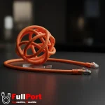 مشاهده قیمت و خرید کابل شبکه پچ کورد VASEL | واصل CAT6 UTP زیر قیمت بازار با ارسال سریع و ایمن با گارانتی واصل 36 ماه