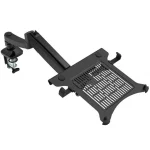 پایه نگهدارنده لپ تاپ و مانیتور ERGO WLA002 بازوی گازی