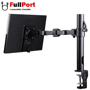 پایه مانیتور رومیزی ERGO مدل WLA003