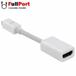 کانکتورهای مبدل Mini DVI به HDMI مدل MDH-100
