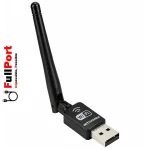 دانگل وای فای USB میتسوشیدا UW11 با آنتن بلند