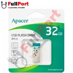 بستهبندی فلش مموری Apacer AH11J مدل AP32GAH11JG-1